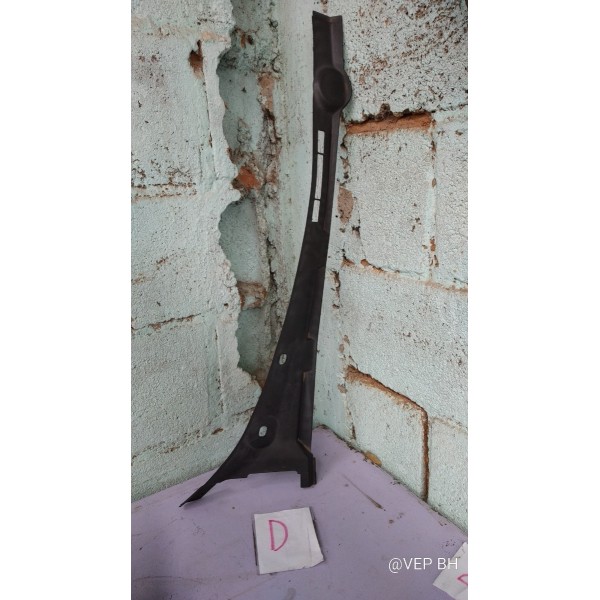 Churrasqueira Grelha Bmw E36 Lado Direito