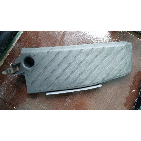 Soleira Descanso Motorista Audi A6 97