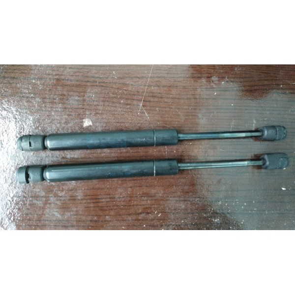 Par Amortecedor Porta Malas Audi A6 97