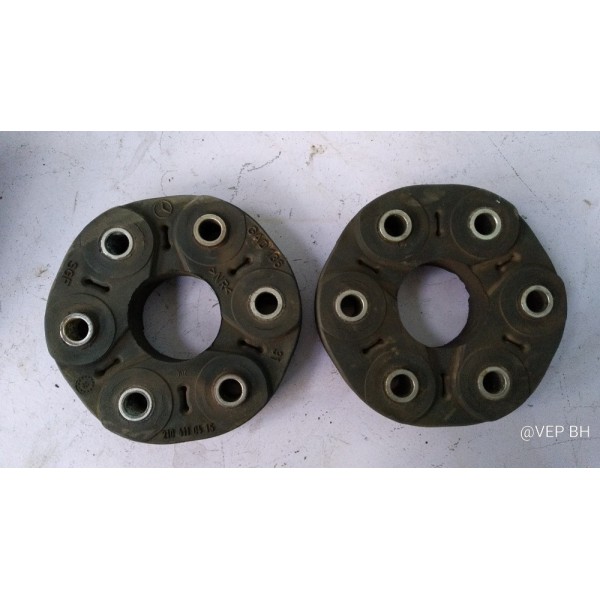 Kit Peças Revisão Honda Fit