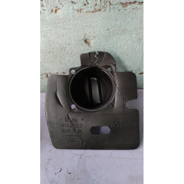 Isolamento Acústico Direito Falante Bmw E36 318 323 325 328