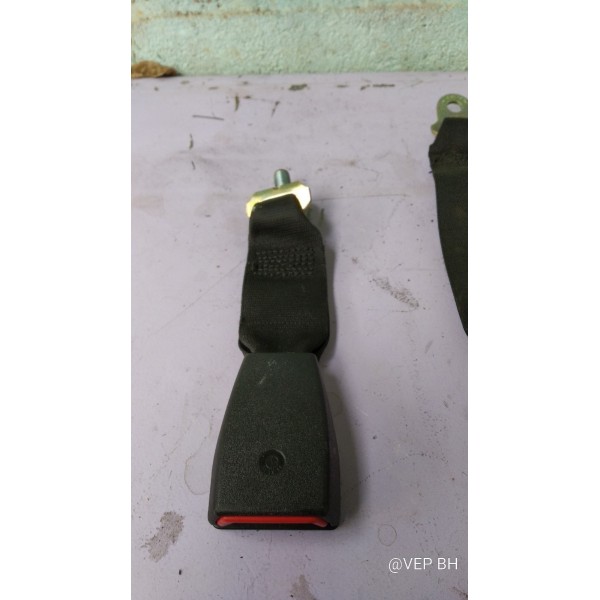 Engate Cinto Bmw E36 Curto 318 323 325 328