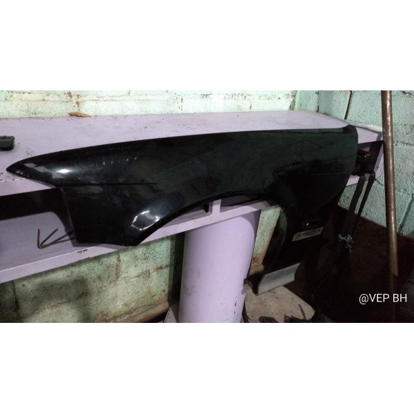 Paralama Esquerdo Bmw E36 318 325 328 Bom Estado