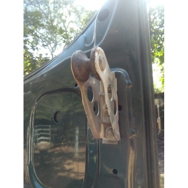 Par Trava Capo Bmw E34