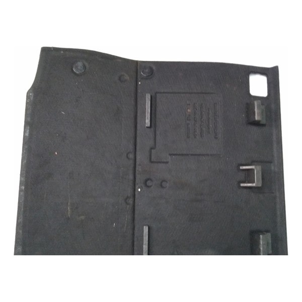 Forro Estepe  Bmw 118 E87 2004 2011