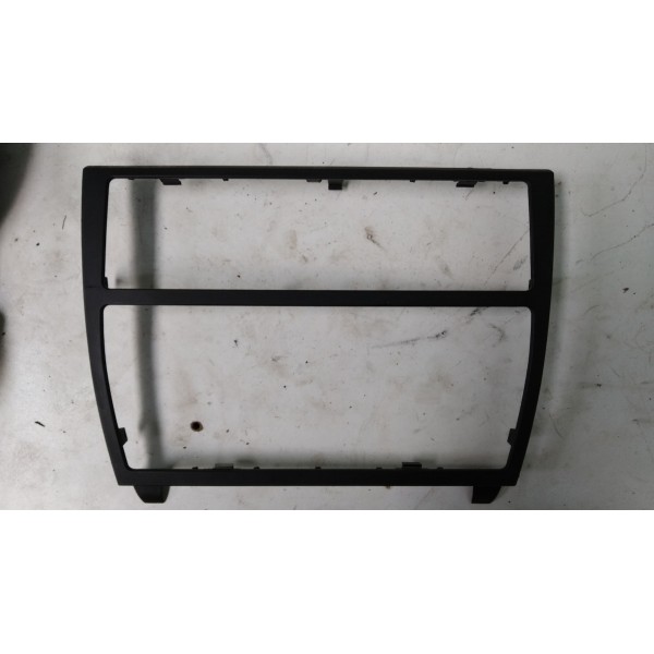 Moldura Painel Central Audi A6 97