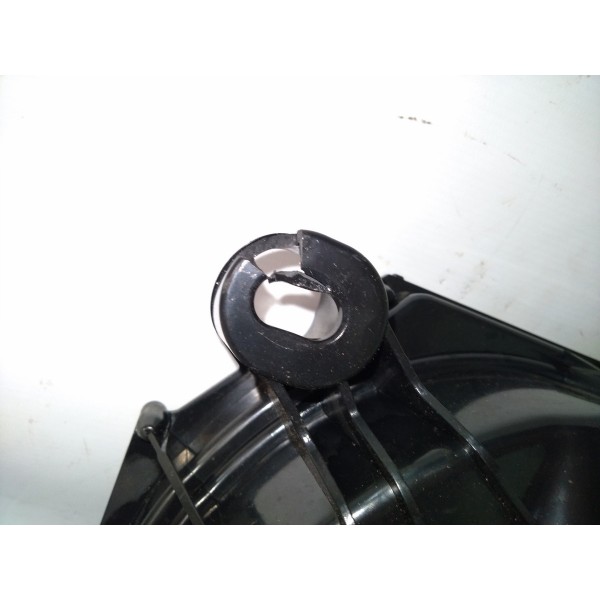 Subwoofer Inferior Banco Motorista  Bmw 118 E87 2004 2011