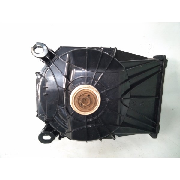 Subwoofer Inferior Banco Motorista  Bmw 118 E87 2004 2011