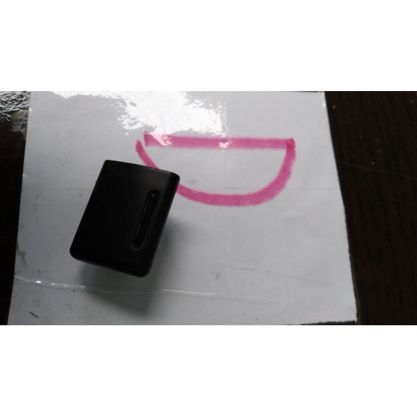 Botao Cego Lateral Asr Lado Direito Audi A6 97