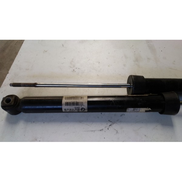 Par Amotecedor Traseiro Bmw E36 325 328 Original