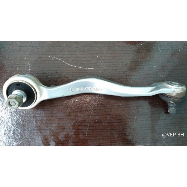 Braço Superior Curvo 4d0407509d Audi A4 A6 Passat