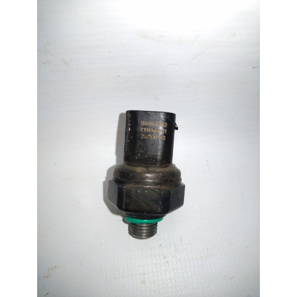 Sensor Pressostato Ar Condicionado  Bmw 118 E87 2004 2011