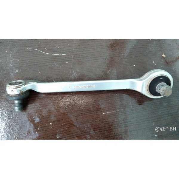 Braço Superior Reto 8d0407505h Audi A4 A6 Passat