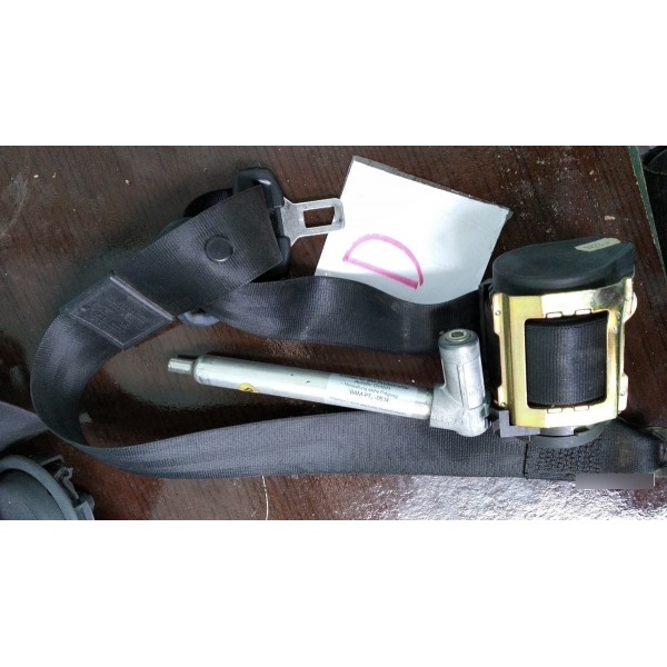 Cinto Dianteiro Direito Audi A6 97