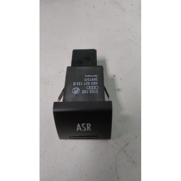 Botao Asr Audi A6 97