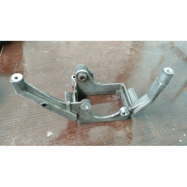 Suporte Bomba Direcao Audi A6 V6 97