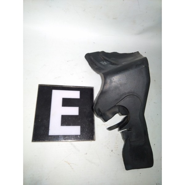 Borracha Capô Esquerdo  Bmw 118 E87 2004 2011