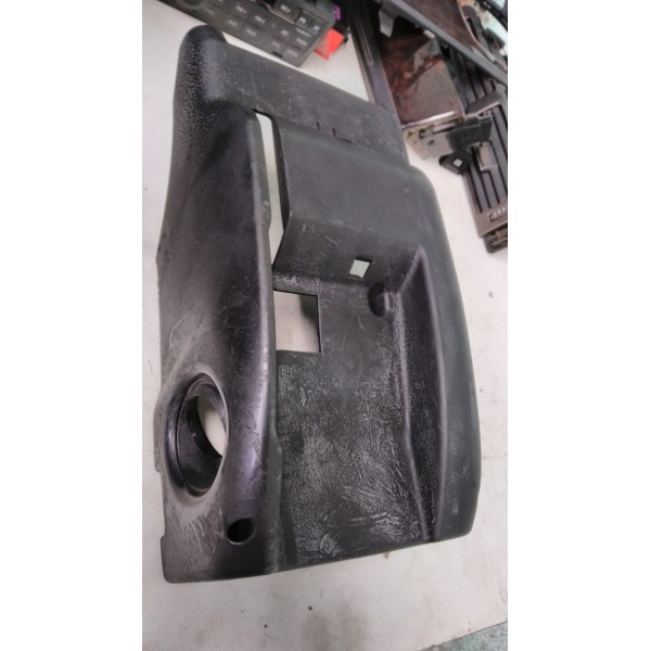 Acabamento Inf Coluna Direcao Audi A6 97 No Estado