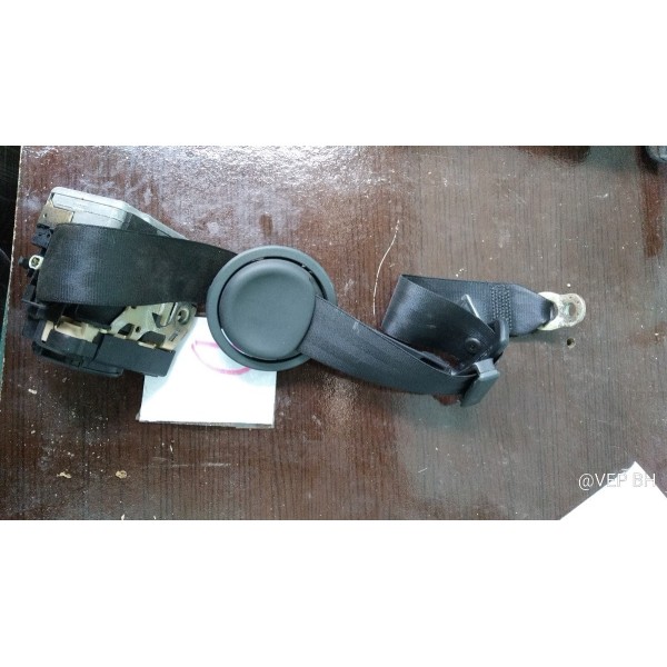 Cinto Traseiro Direito Audi A6 97