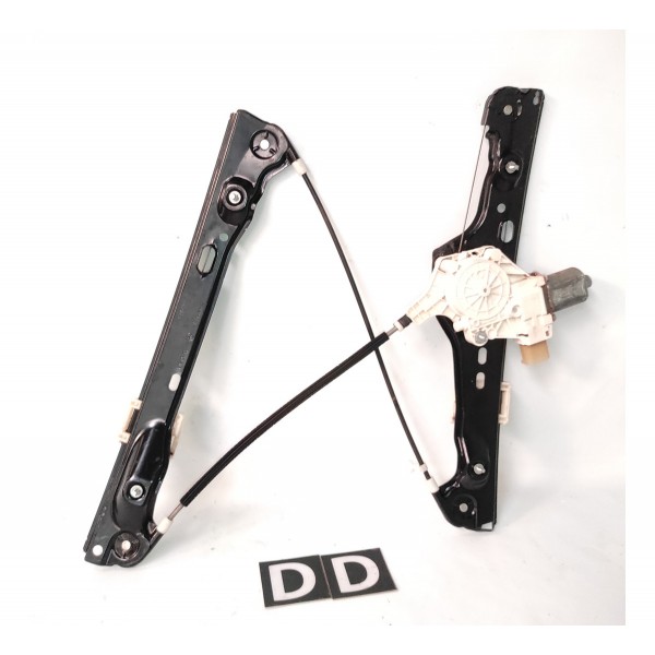 Maquina De Vidro Dianteira Direita Bmw 320 335 E90 06 12