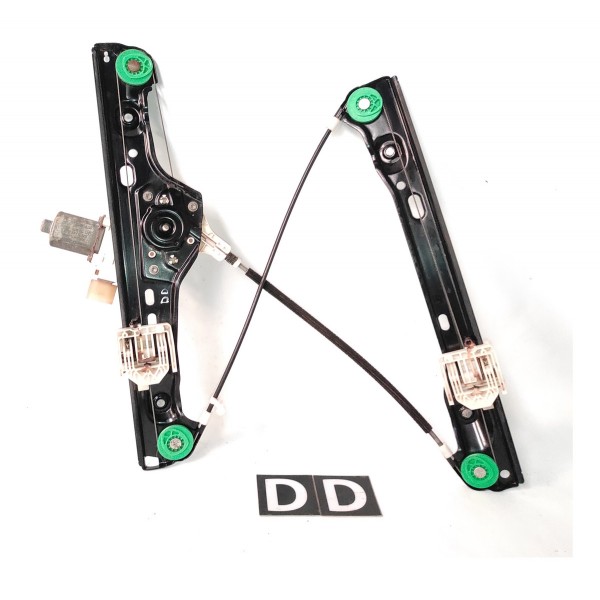 Maquina De Vidro Dianteira Direita Bmw 320 335 E90 06 12