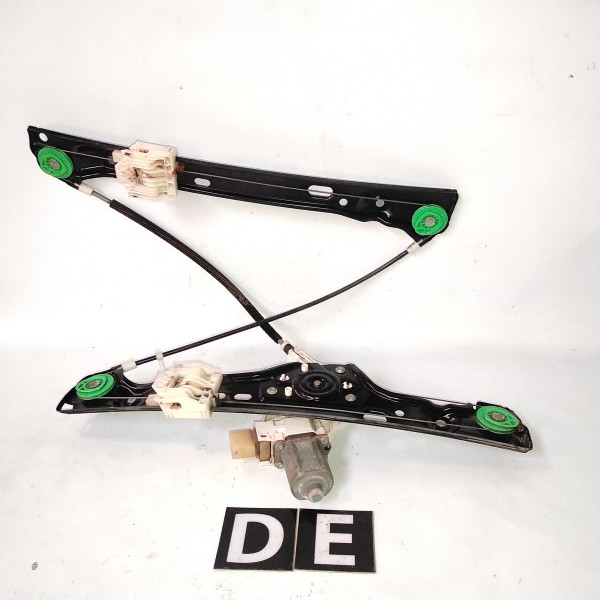 Maquina De Vidro Dianteira Esquerda Bmw 320 335 E90 06 12