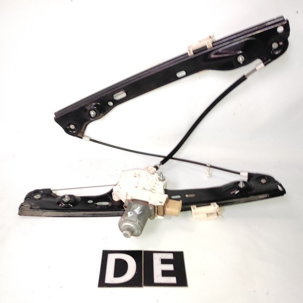 Maquina De Vidro Dianteira Esquerda Bmw 320 335 E90 06 12