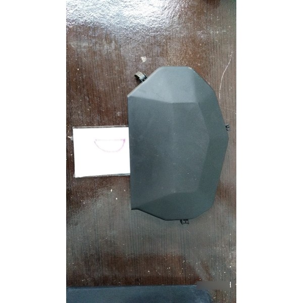 Capa Superior Lado Direito Correia Audi A4 A6 V6 2.8 30v