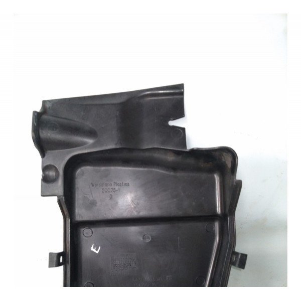 Capa Filtro De Cabine  Bmw 118 E87 2004 2011