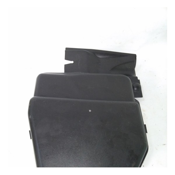 Capa Filtro De Cabine  Bmw 118 E87 2004 2011