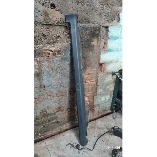 Saia Spoiler Lateral Direita Audi A6 97