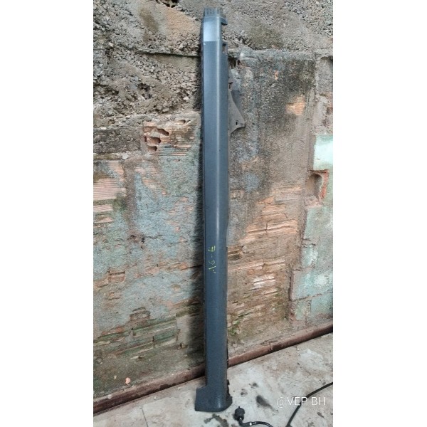 Saia Spoiler Lateral Esquerda Audi A6 97