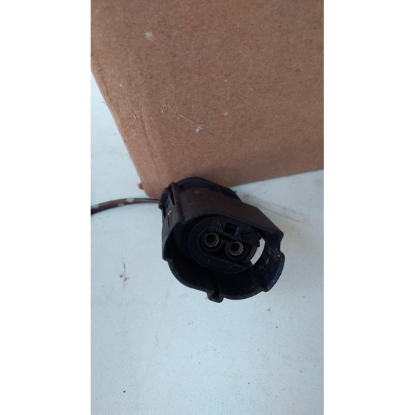 Conector Boia Combustivel Bmw E46 320 323 328 330