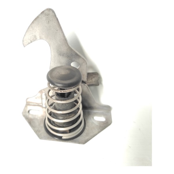 Trinco Capo 7212653 Bmw 320 325 328 E90 2006 2012