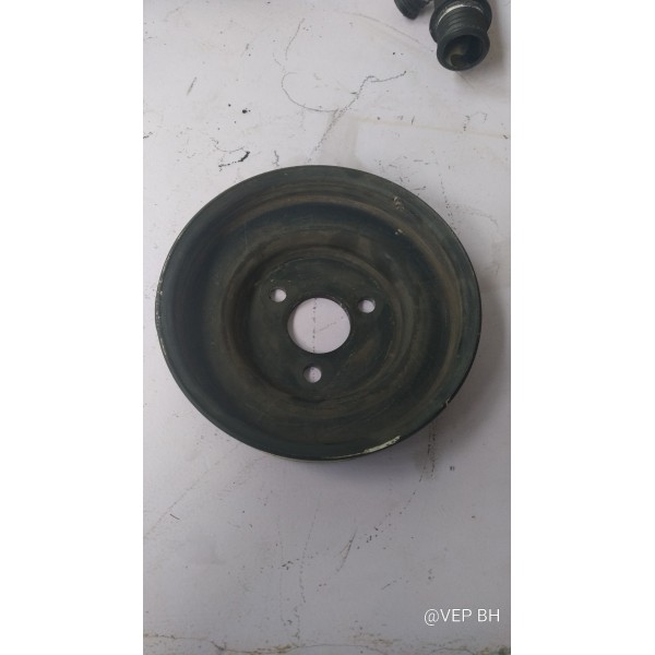 Polia Bomba Direcao Hidraulica Bmw 318 E36