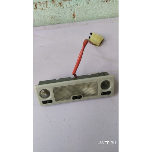 Luz Teto Bmw E36 318 323 325 328