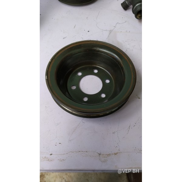 Polia Acessorios Virabrequim Bmw 318 E36