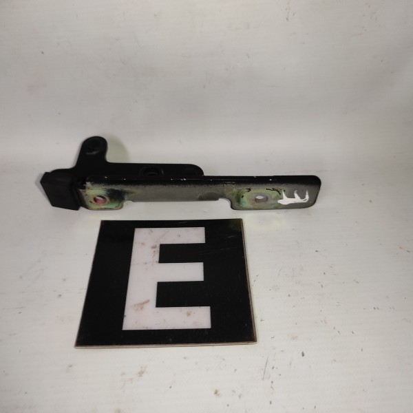 Base Dobradiça Esquerda Capo Bmw 318 323 325 328 E36 92 97