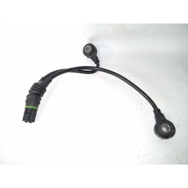 Sensor Detonação Bmw 118 E87 2004 2011 7568422