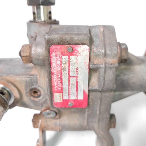 Bomba 1141516 Bmw 318 M42 E36 1992 1997