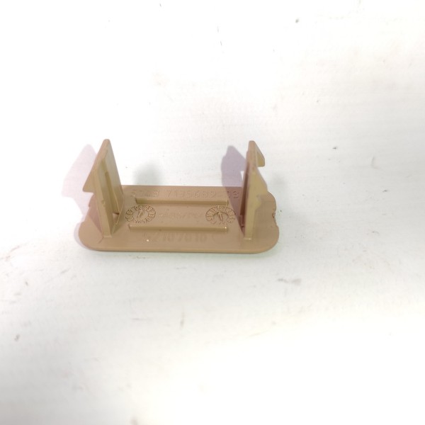 Tampa Parafuso Bmw 320 325 328 330 335 E90 2006 2012 Bege