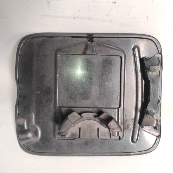 Tampa Portinhola Tanque Bmw 318 323 325 328 E36 1992 1997