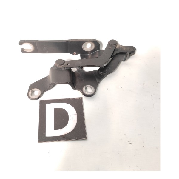 Dobradica Capo Direita Bmw 320 325 328 330 E90 2006 2012