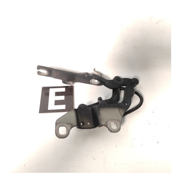 Dobradica Capo Esquerda Bmw 320 325 328 330 E90 2006 2012