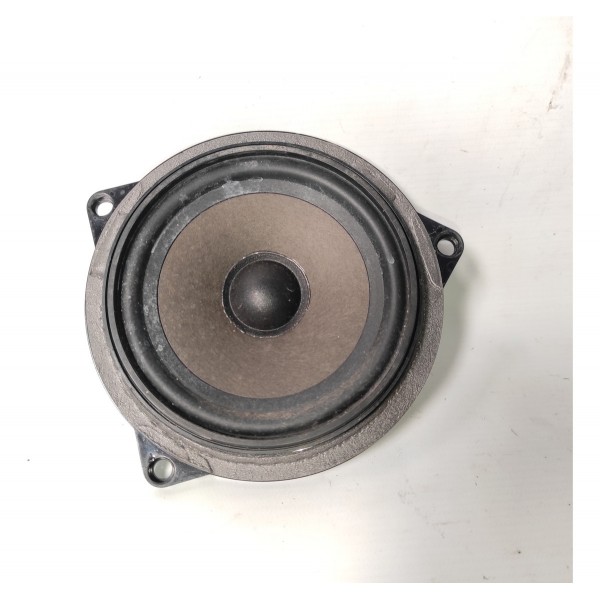 Alto Falante Dianteiro Bmw 320 325 328 330 335 E90 2006 2012 Preto