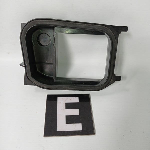 Moldura Modulo Farol Esquerdo Vw Passat B6 2006 2010