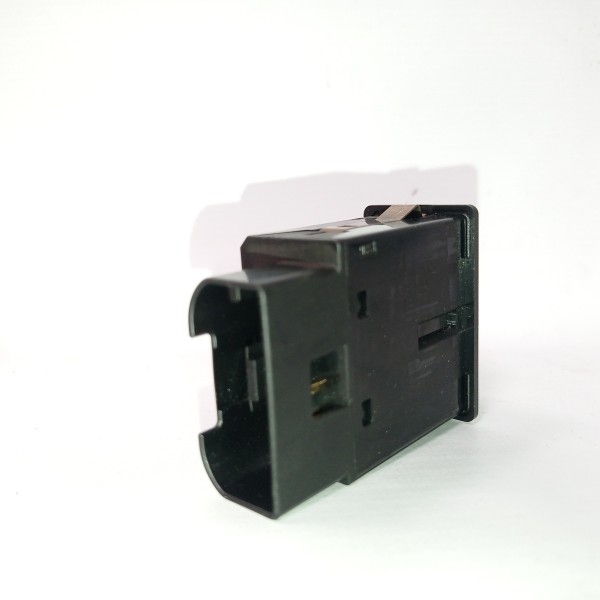 Chave On Off Vw Passat B6 06 10 3c0919237a Preto