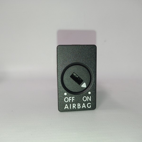 Chave On Off Vw Passat B6 06 10 3c0919237a Preto