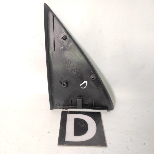 Acabamento Retrovisor Direito Bmw 318 323 325 328 E36 92 97