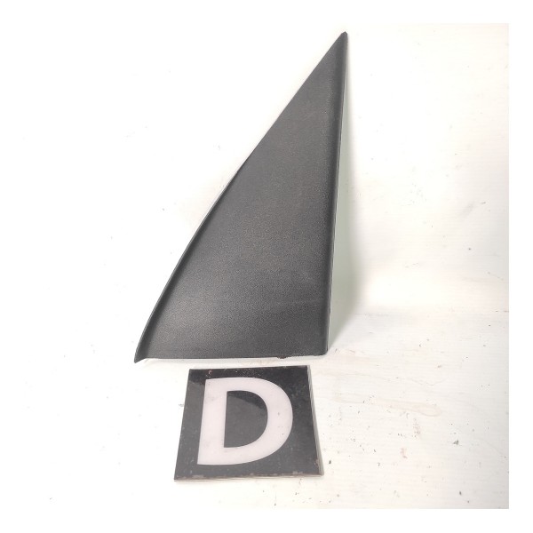 Acabamento Retrovisor Direito Bmw 318 323 325 328 E36 92 97